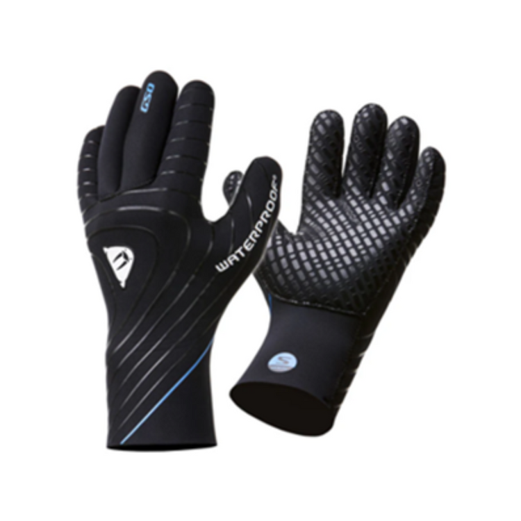 Scuba Diving Gloves