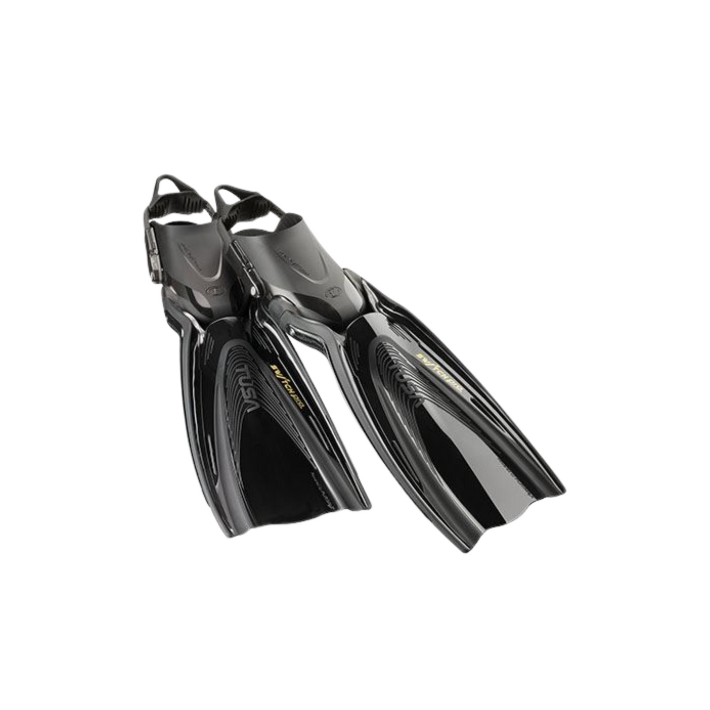 TUSA SF-0107 HyFlex SWITCH Pro Fins