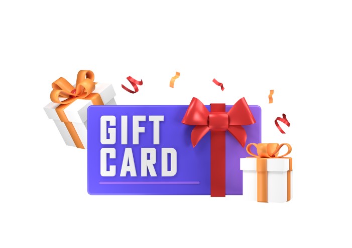 Scuba Locker Gift Card