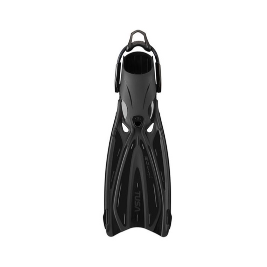 TUSA SF-0114 Solla Fins with Bungee