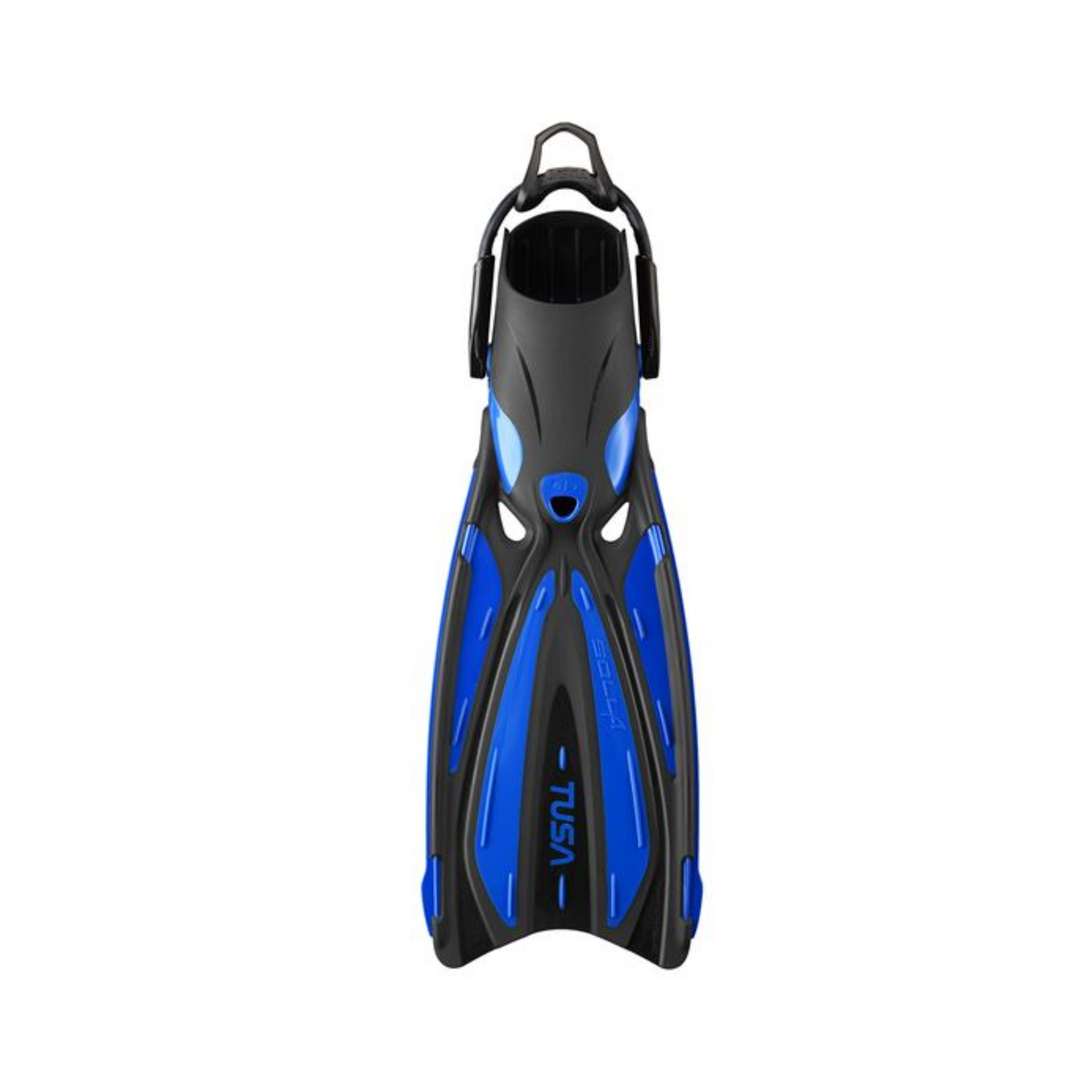 TUSA SF-0114 Solla Fins with Bungee