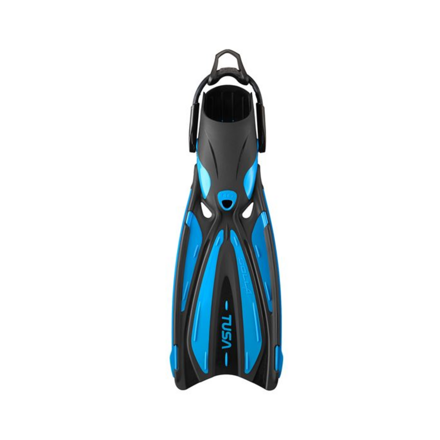 TUSA SF-0114 Solla Fins with Bungee