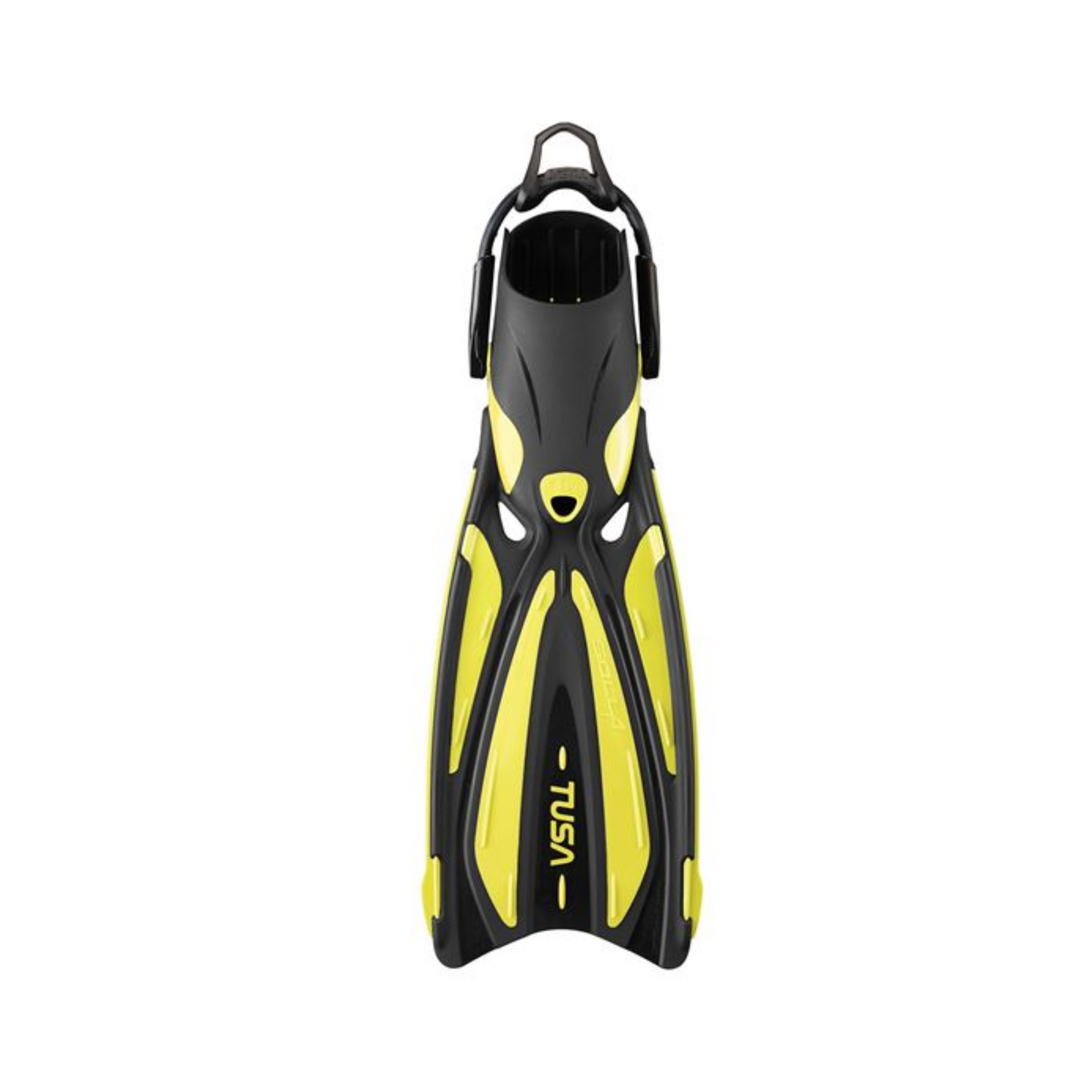 TUSA SF-0114 Solla Fins with Bungee