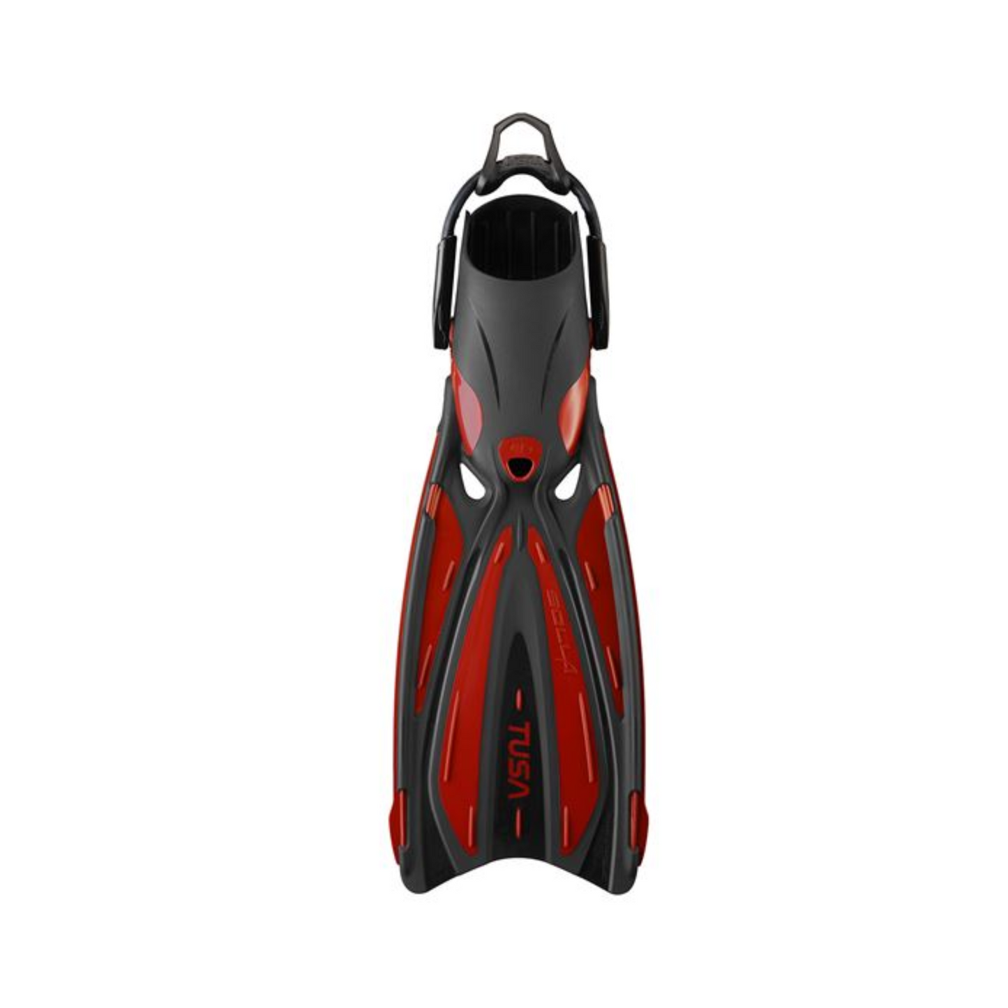 TUSA SF-0114 Solla Fins with Bungee