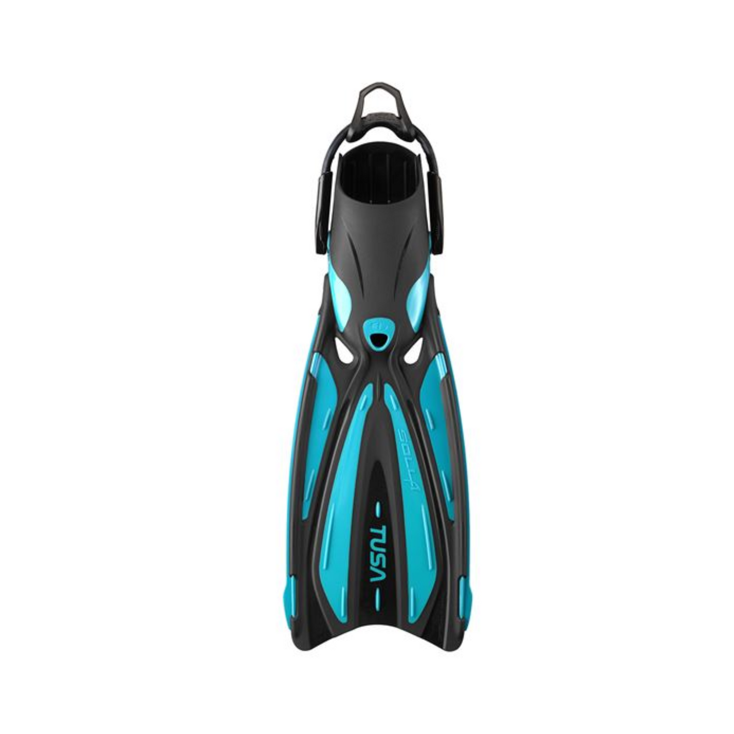TUSA SF-0114 Solla Fins with Bungee