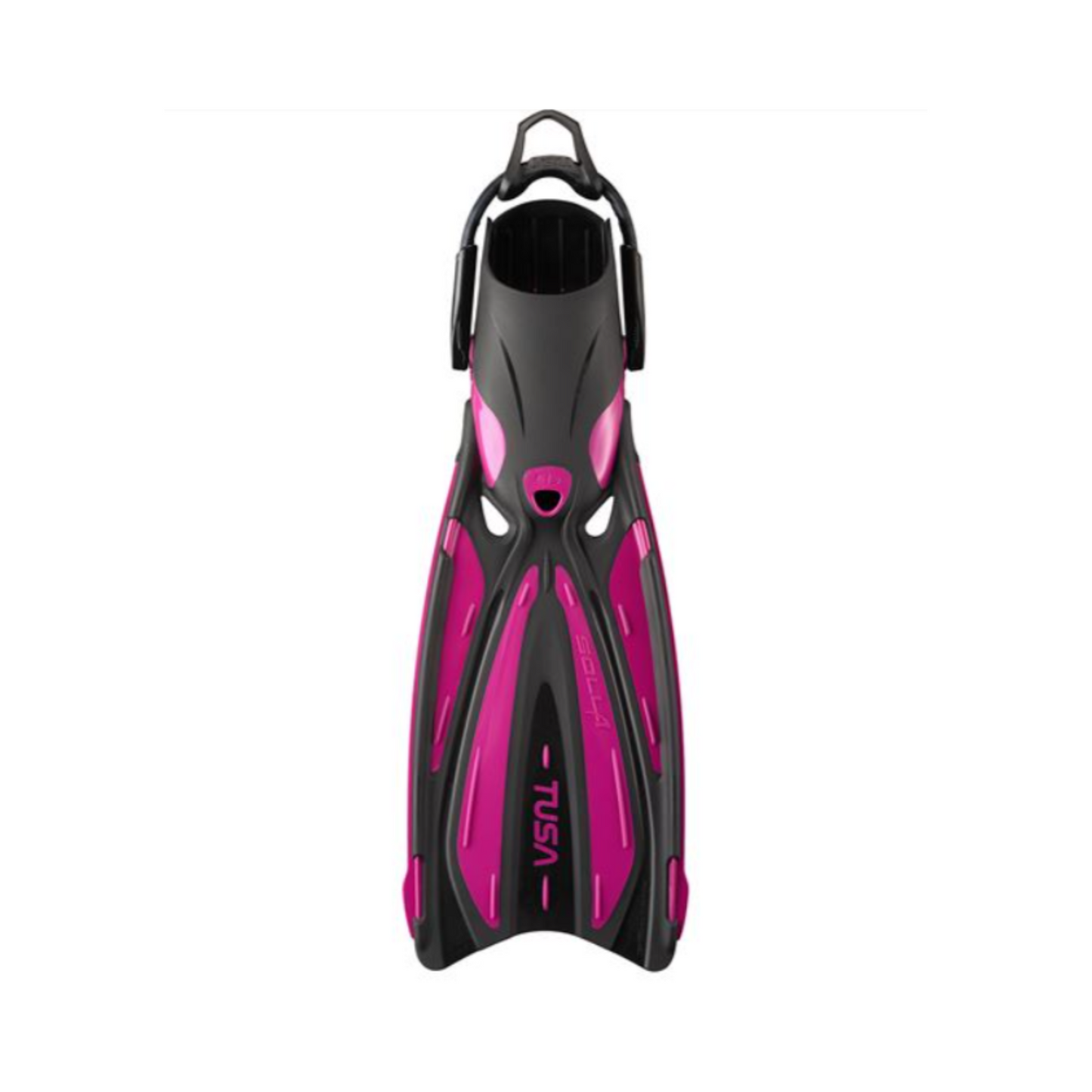 TUSA SF-0114 Solla Fins with Bungee