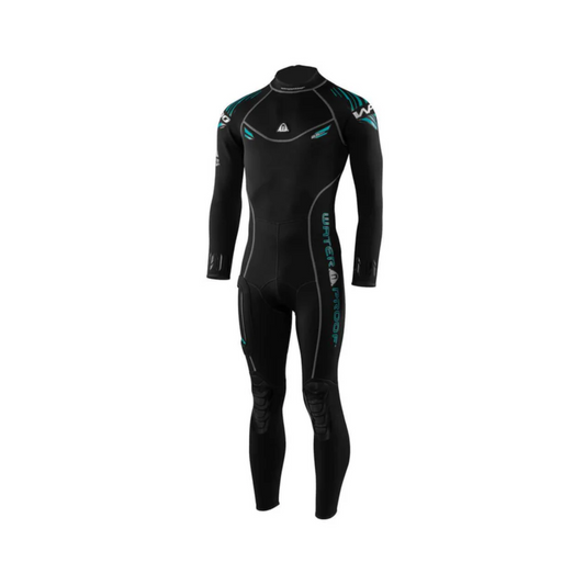Waterproof W30 2.5mm Men's Wetsuit Full Length