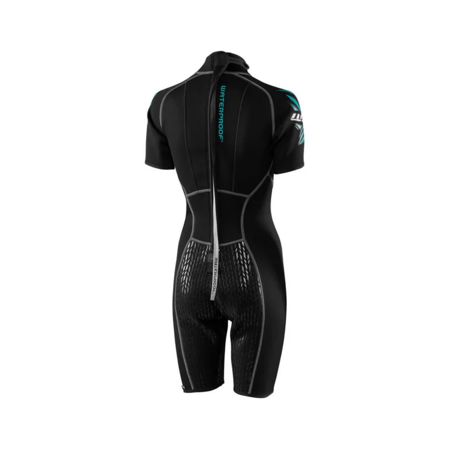 Waterproof W30 2.5mm Ladies Wetsuit Shorty