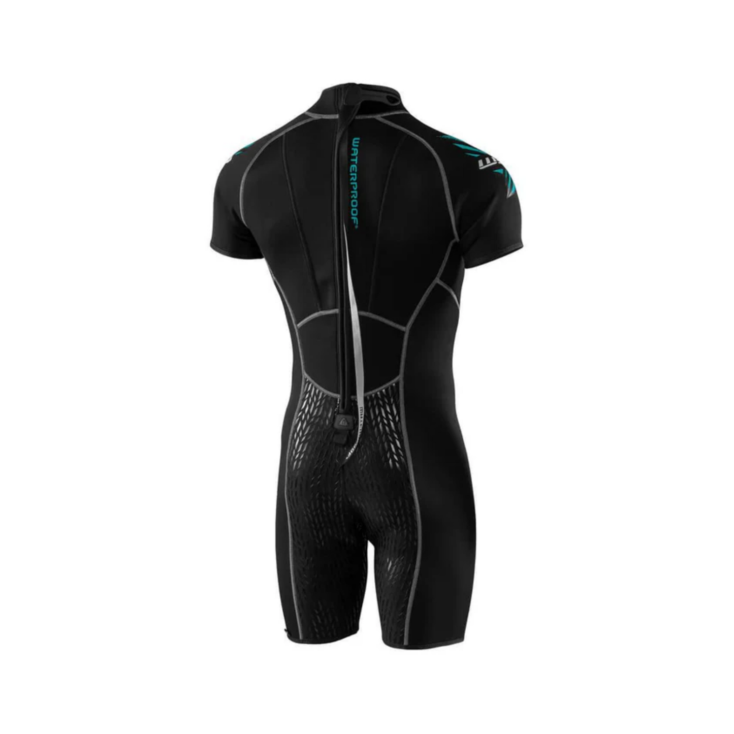 Waterproof W30 2.5mm Mens Wetsuit Shorty