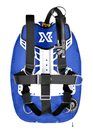 XDeep Zen Wing with Standard Harness