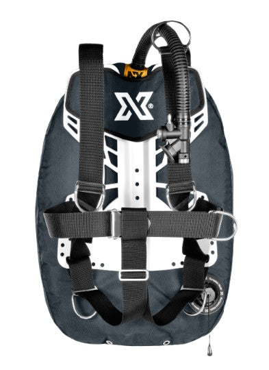 XDeep Zen Wing with Standard Harness