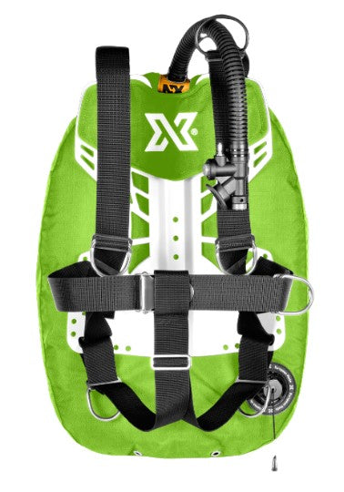 XDeep Zen Wing with Standard Harness