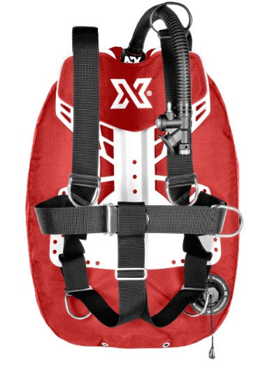 XDeep Zen Wing with Standard Harness