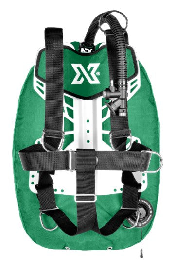 XDeep Zen Wing with Standard Harness