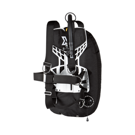XDeep Zen Wing with Standard Harness