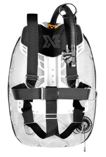 XDeep Zen Wing with Standard Harness