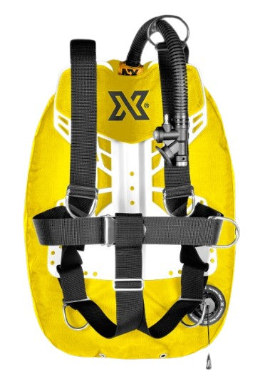 XDeep Zen Wing with Standard Harness