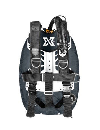 XDeep Zen Wing with Deluxe Harness