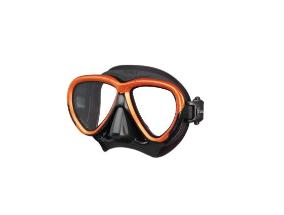 Masks and Snorkels