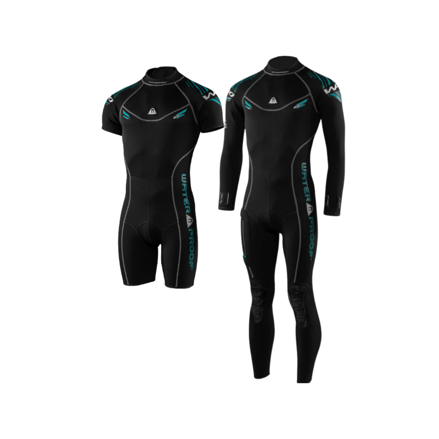 Wetsuits