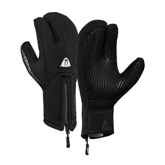 Waterproof G2 5mm Mittens
