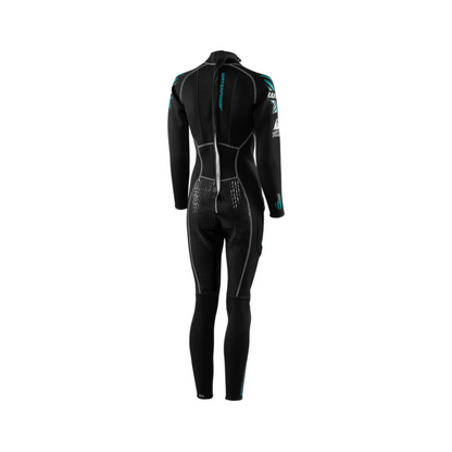 Waterproof W30 2.5mm Ladies Wetsuit Full Length