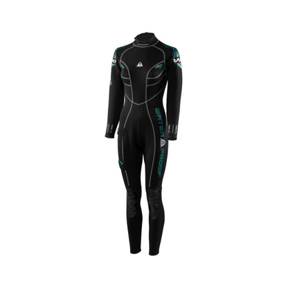 Waterproof W30 2.5mm Ladies Wetsuit Full Length