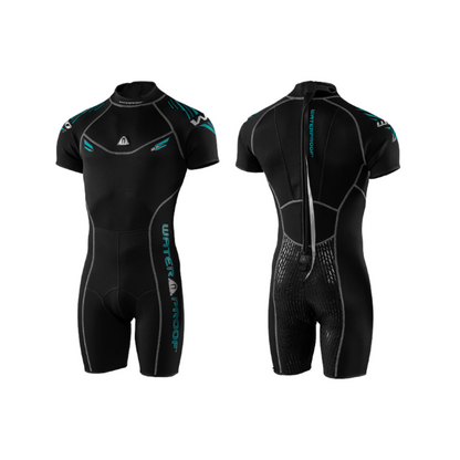 Waterproof W30 2.5mm Mens Wetsuit Shorty
