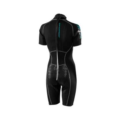 Waterproof W30 2.5mm Ladies Wetsuit Shorty