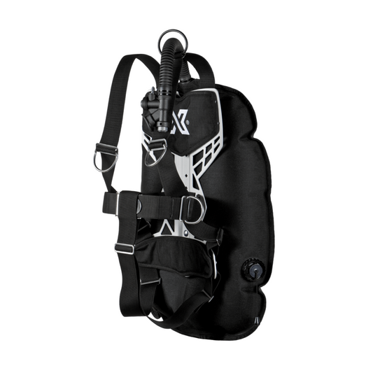 XDeep Ghost Wing Standard & Deluxe