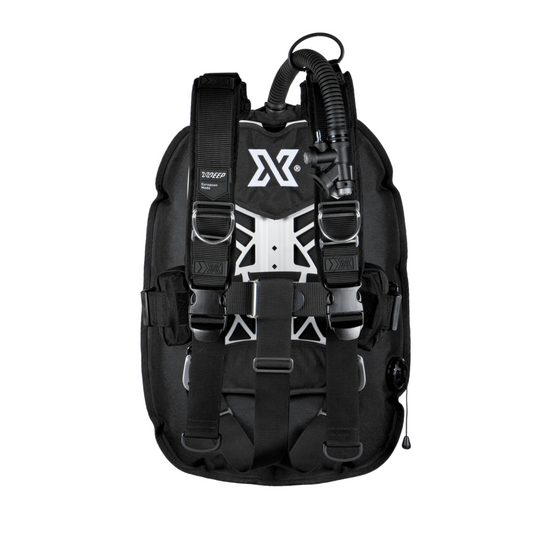 XDeep Ghost Wing Standard & Deluxe