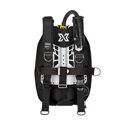XDeep Zen Wing with Deluxe Harness