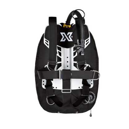 XDeep Zen Wing with Standard Harness